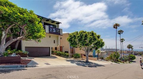 962 1st Street C Hermosa Beach CA 90254