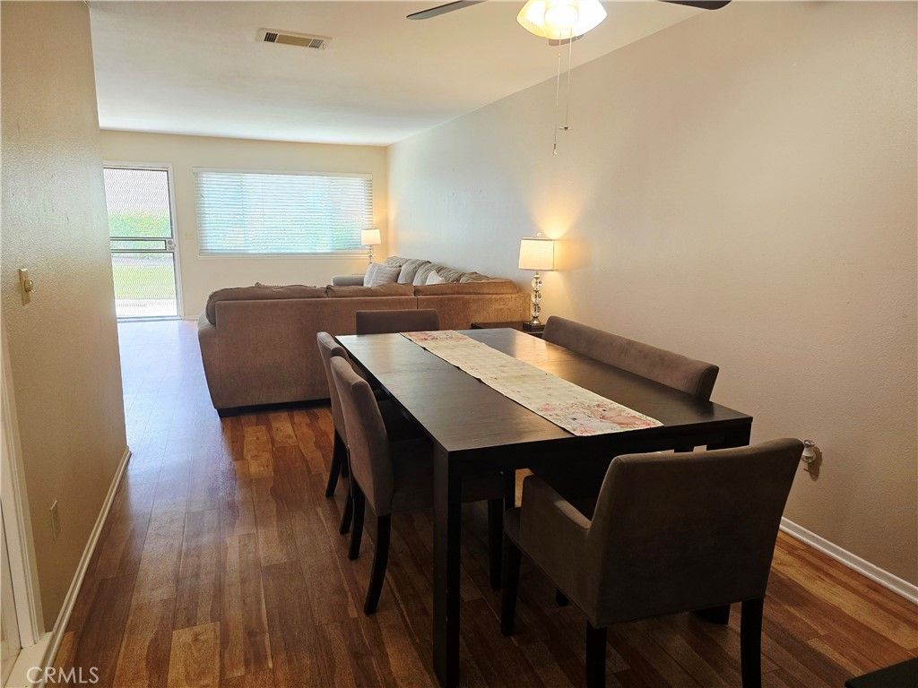 Photo of 22673 Palm Avenue #F, Grand Terrace, CA 92313 (MLS # IV26081823)