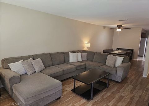 Photo of 22673 Palm Avenue #F, Grand Terrace, CA 92313 (MLS # IV26081823)