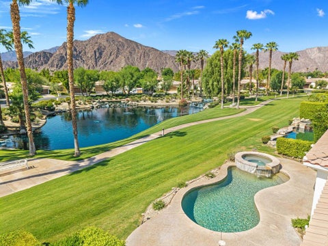 Tiny photo for 79625 Baya, La Quinta, CA 92253 (MLS # 219150534DA)