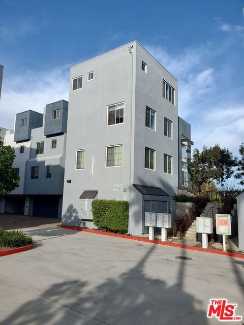 Photo of 5350 PLAYA VISTA Drive #23, Playa Vista, CA 90094 (MLS # 25594781)