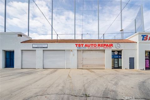 Photo of 18955 LABIN Court #A6, Rowland Heights, CA 91748 (MLS # AR25262205)