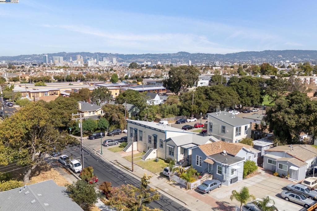 WEST END - Residential Income