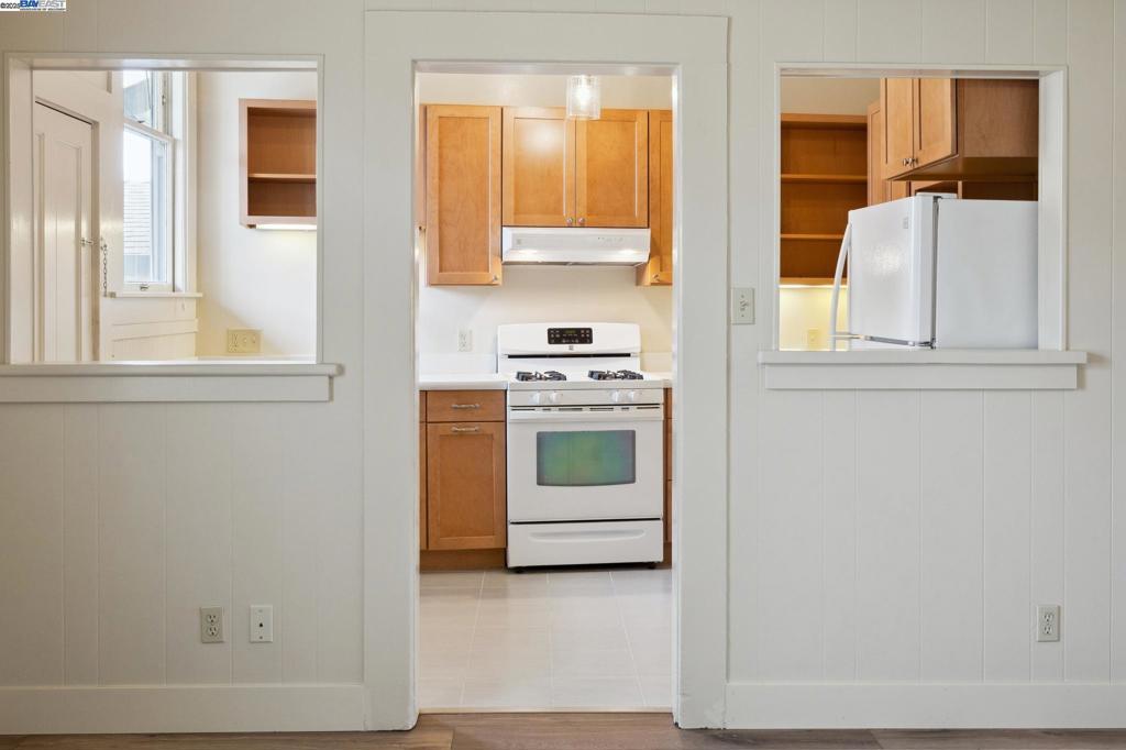 WEST END - Residential Income