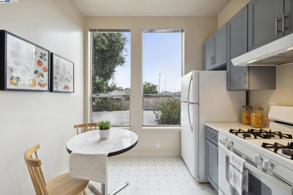 WEST END - Residential Income