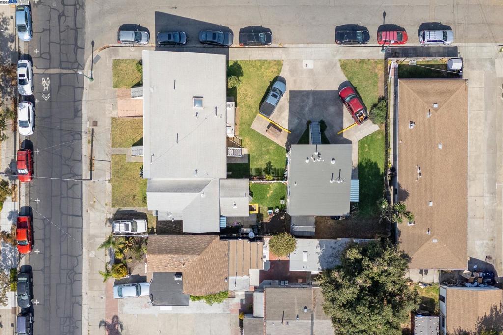 WEST END - Residential Income