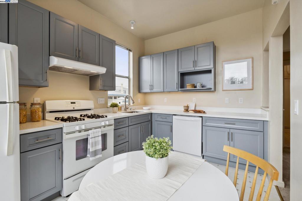 WEST END - Residential Income