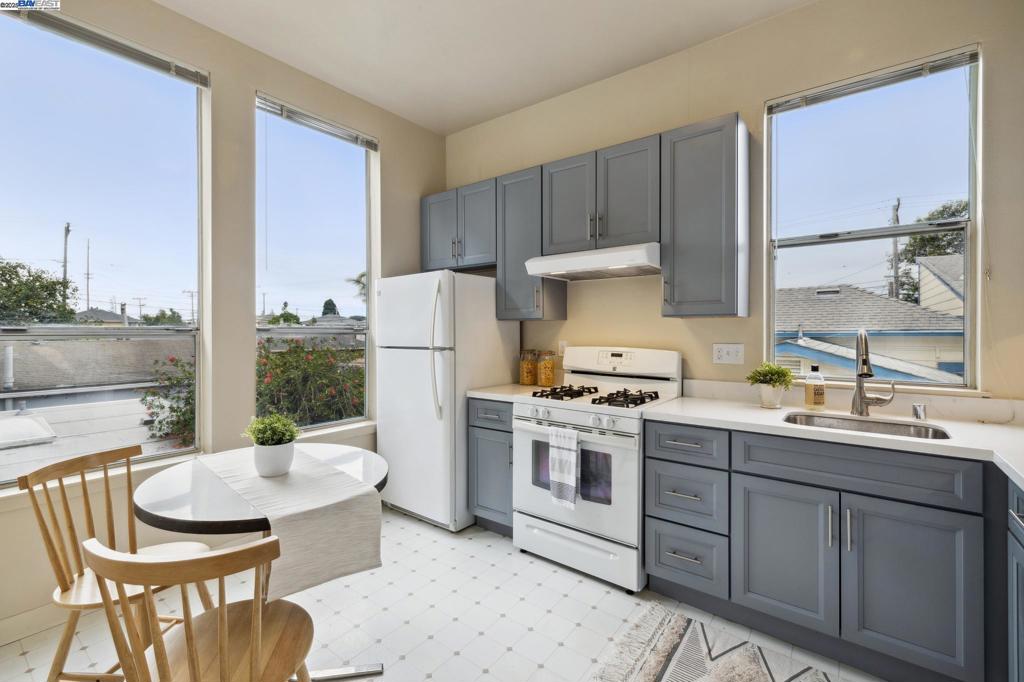 WEST END - Residential Income