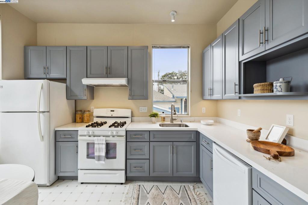 WEST END - Residential Income