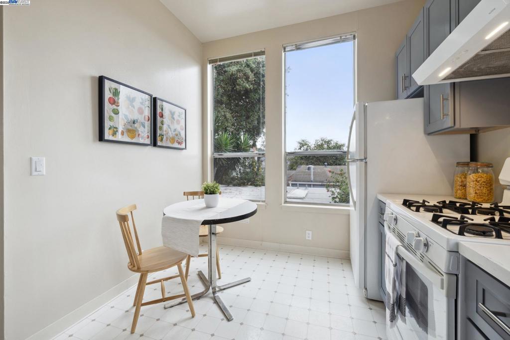 WEST END - Residential Income