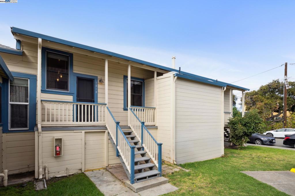 WEST END - Residential Income