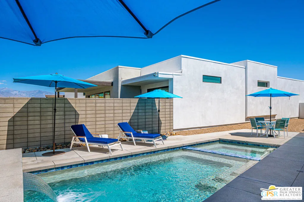 Palm Springs, California 92262, United States, 3 Bedrooms Bedrooms, ,3 BathroomsBathrooms,Residential,Active,132115