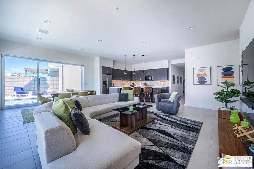 Palm Springs, California 92262, United States, 3 Bedrooms Bedrooms, ,3 BathroomsBathrooms,Residential,Active,132115