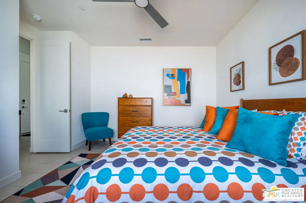 Palm Springs, California 92262, United States, 3 Bedrooms Bedrooms, ,3 BathroomsBathrooms,Residential,Active,132115