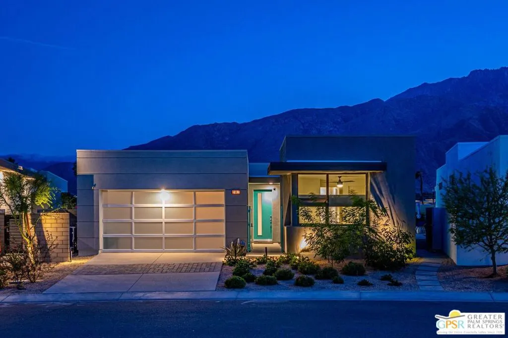 Palm Springs, California 92262, United States, 3 Bedrooms Bedrooms, ,3 BathroomsBathrooms,Residential,Active,132115