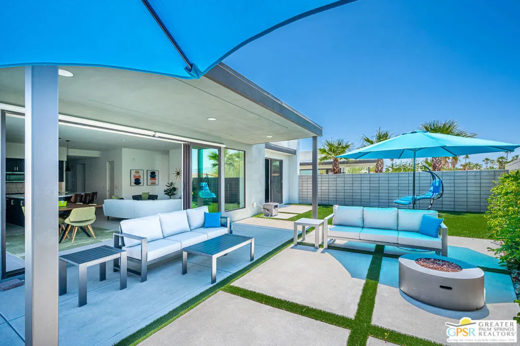 Palm Springs, California 92262, United States, 3 Bedrooms Bedrooms, ,3 BathroomsBathrooms,Residential,Active,132115