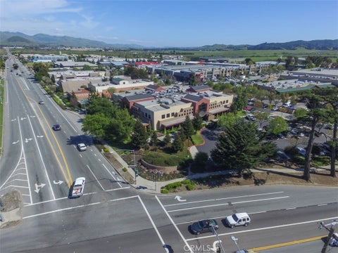 Tiny photo for 100 Cross Street, San Luis Obispo, CA 93401 (MLS # SC26215220)