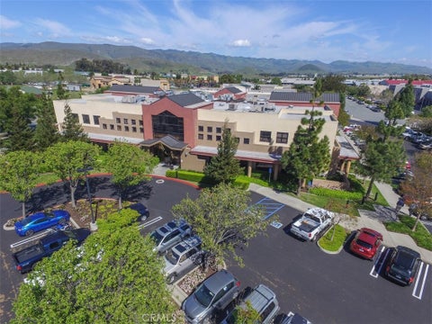 Tiny photo for 100 Cross Street, San Luis Obispo, CA 93401 (MLS # SC26215220)
