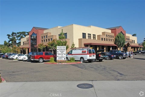 Tiny photo for 100 Cross Street, San Luis Obispo, CA 93401 (MLS # SC26215220)
