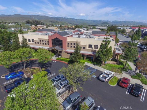 Tiny photo for 100 Cross Street, San Luis Obispo, CA 93401 (MLS # SC26215220)