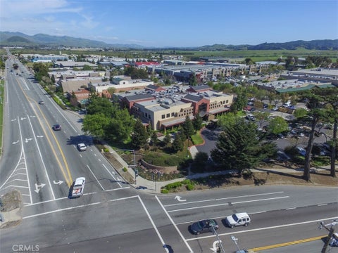 Tiny photo for 100 Cross Street, San Luis Obispo, CA 93401 (MLS # SC26215220)