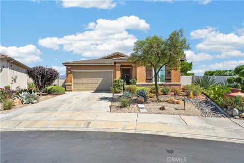 Photo of 1490 Tinkers Creek PARK, Beaumont, CA 92223 (MLS # IG26200670)