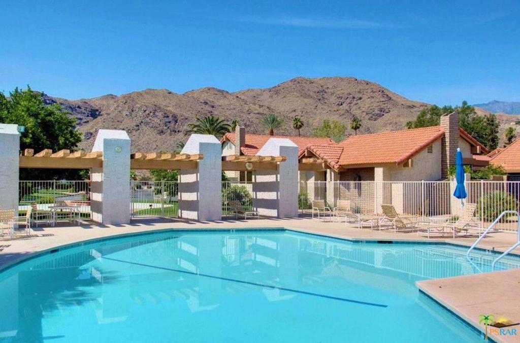 Seasonal Rental in the Heart of Palm Springs - Available Nov 2025-May 2026Welcome to your perfect Palm Springs getaway! This turnkey furnished 2 bed / 2 bath condo offers 1,241 sq ft of comfortable living in a beautifully maintained community. Available for the entire season or partial stays, from November 2025 through May 2026.Located at 2350 Miramonte Cir E, Unit E, this inviting home features a 2-car attached garage with a washer and dryer, a private enclosed patio with outdoor seating and a BBQ, and is ideally situated just steps from the community pool.The gated community offers gorgeous mountain views, along with multiple pools, spas, and tennis courts. All this in an unbeatable location, just minutes from downtown Palm Springs, with easy access to shopping, dining, golf, and entertainment.Whether you're planning a month-long retreat or a full-season escape, this is a fantastic opportunity to enjoy the best of desert living