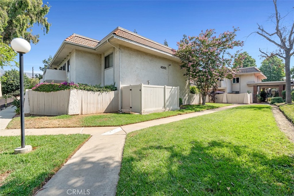 4565 Ramona Avenue 4