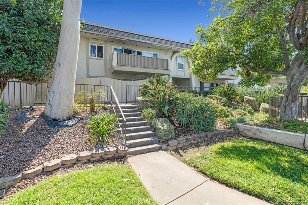 4565 Ramona Avenue 4
