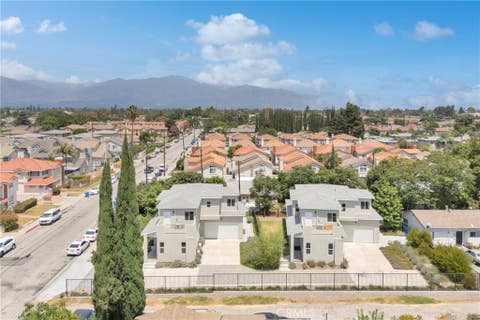Photo of 3444 Whistler Avenue, El Monte, CA 91732 (MLS # PW26181082)