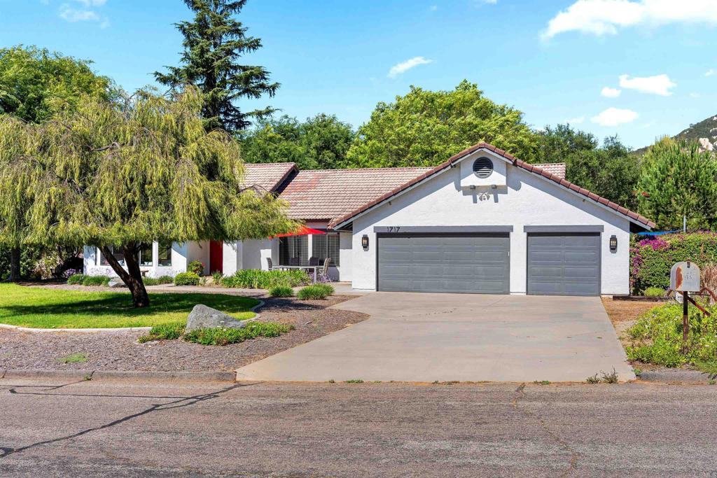 1717 Birchwood Dr