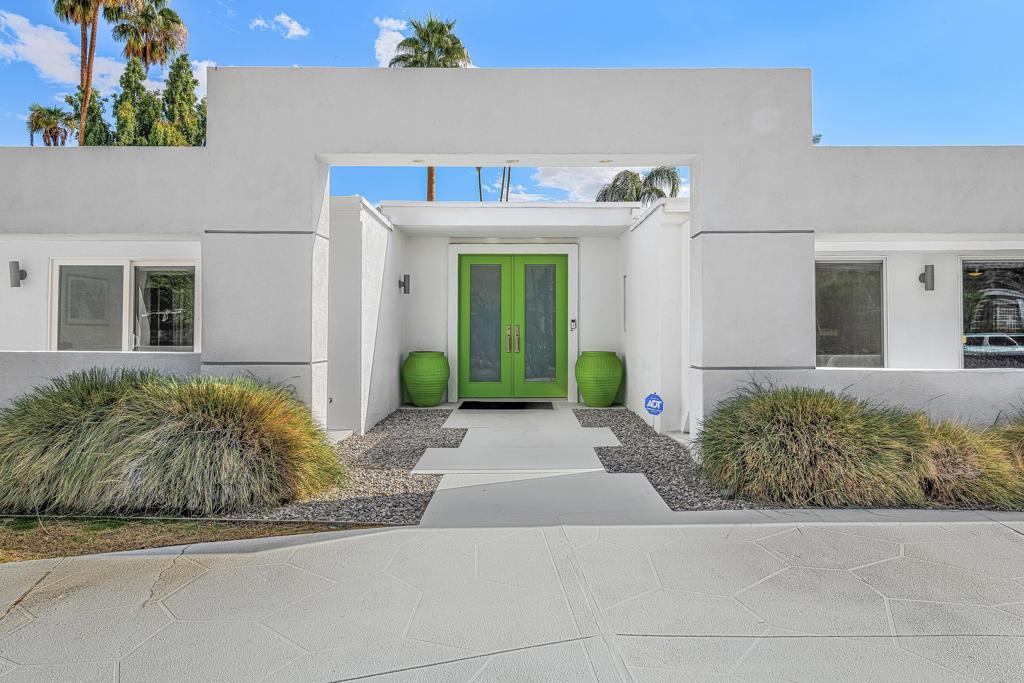 2358 S Alhambra Drive