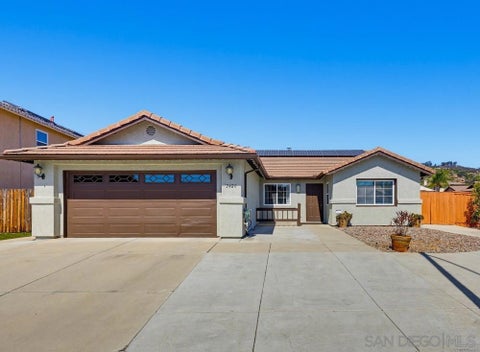 Photo of Escondido, CA 92027 (MLS # 260023670SD)