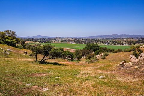 2342 Dye Road Ramona CA 92065