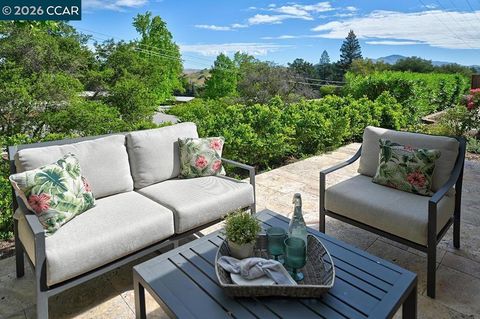 Photo of 2181 Ptarmigan Dr Dr #2, Walnut Creek, CA 94595 (MLS # 41130402)