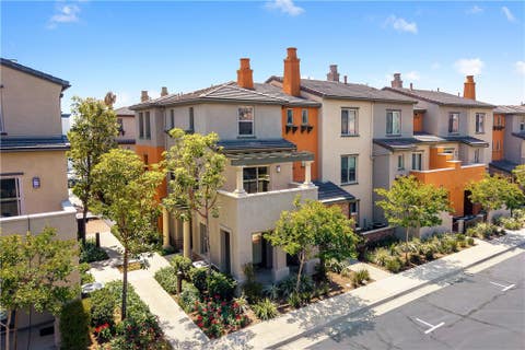 Photo of 12466 CANAL Drive #6, Rancho Cucamonga, CA 91739 (MLS # TR26145790)