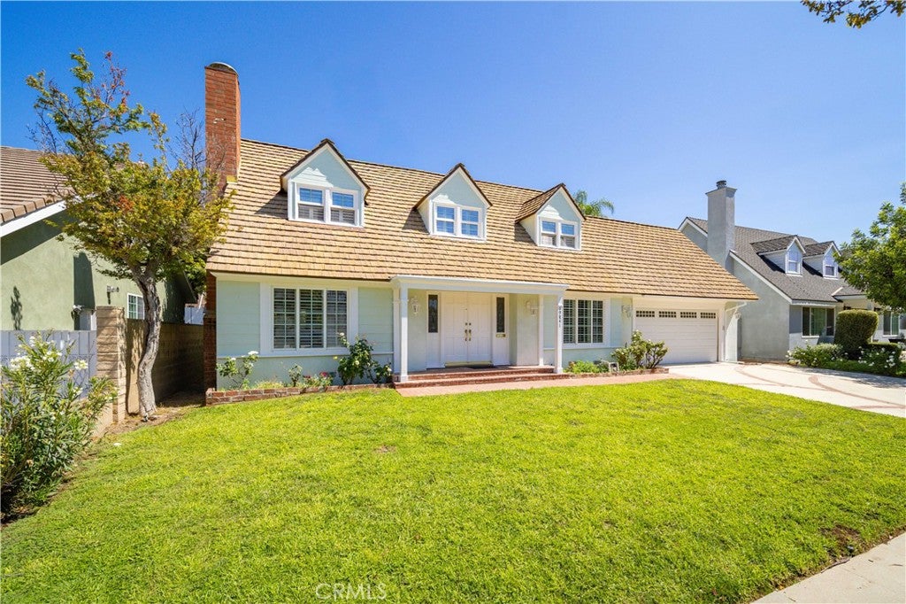 19841 Marilla Street, Chatsworth CA 91311