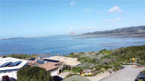 Tiny photo for 1168 10th Street, Los Osos, CA 93402 (MLS # SC26030352)