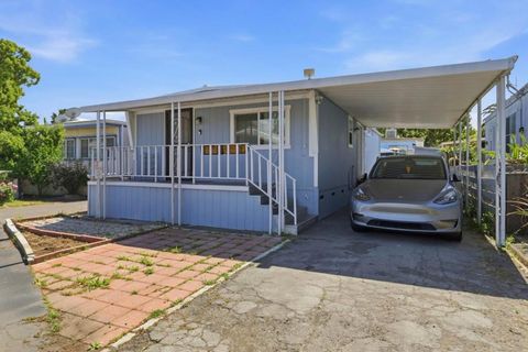 Photo of 900 Golden Wheel Park Drive, San Jose, CA 95112 (MLS # ML82045871)