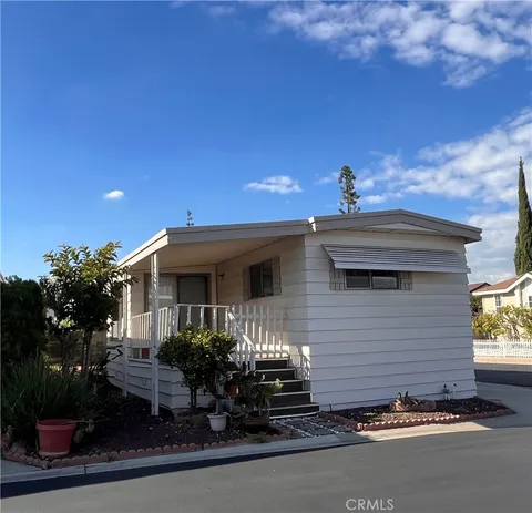 1441 Paso Real Ave Unit 237, Rowland Heights, CA 91748 - MLS#: CV25265185