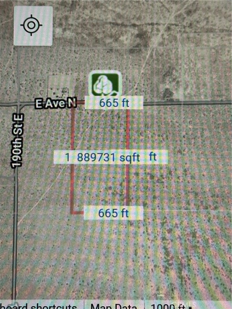 0 Vac/Vic Ave N 192