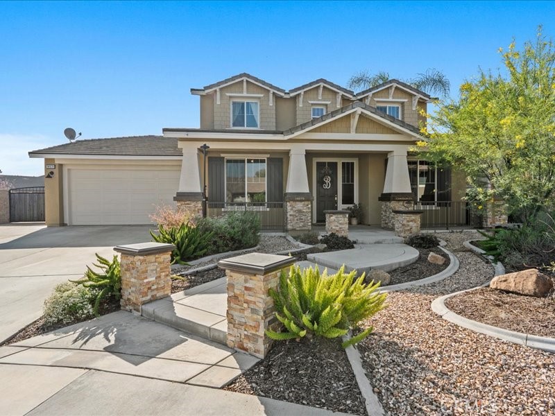 14979 Corvalis Court