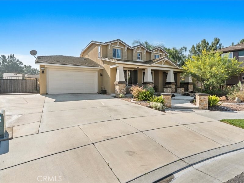 14979 Corvalis Court