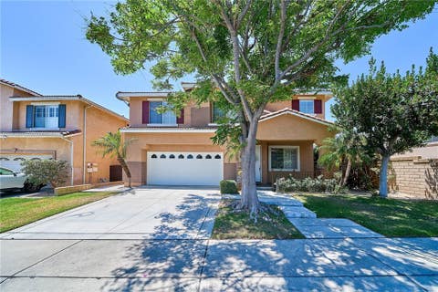 Photo of 11695 Annapolis DR, Rancho Cucamonga, CA 91730 (MLS # PW26131397)