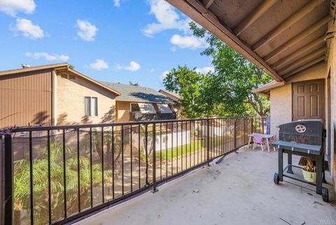 12750 Laurel Street 510 Lakeside CA 92040