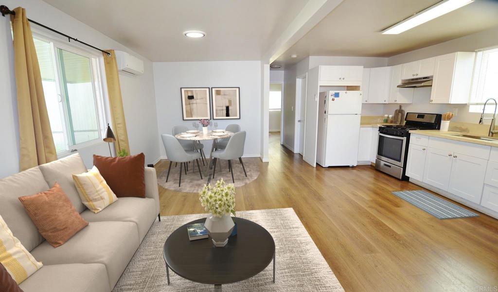 1425 Second Avenue 105