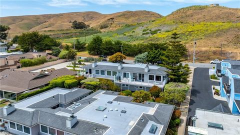 Tiny photo for 561 Lucerne RD, Cayucos, CA 93430 (MLS # SC26107295)