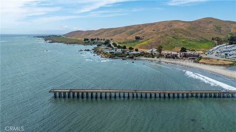 Tiny photo for 561 Lucerne RD, Cayucos, CA 93430 (MLS # SC26107295)