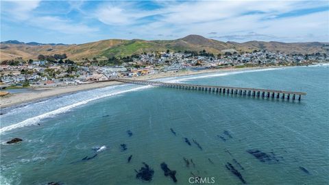 Tiny photo for 561 Lucerne RD, Cayucos, CA 93430 (MLS # SC26107295)