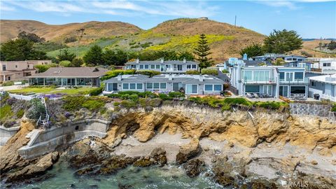 Tiny photo for 561 Lucerne RD, Cayucos, CA 93430 (MLS # SC26107295)